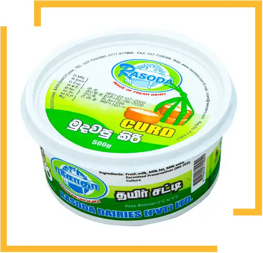 Curd