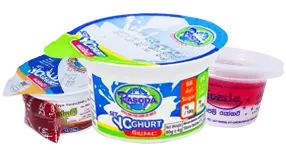 Yoghurt