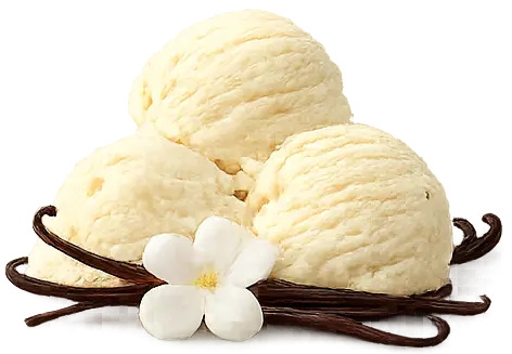 Vanilla Ice Cream